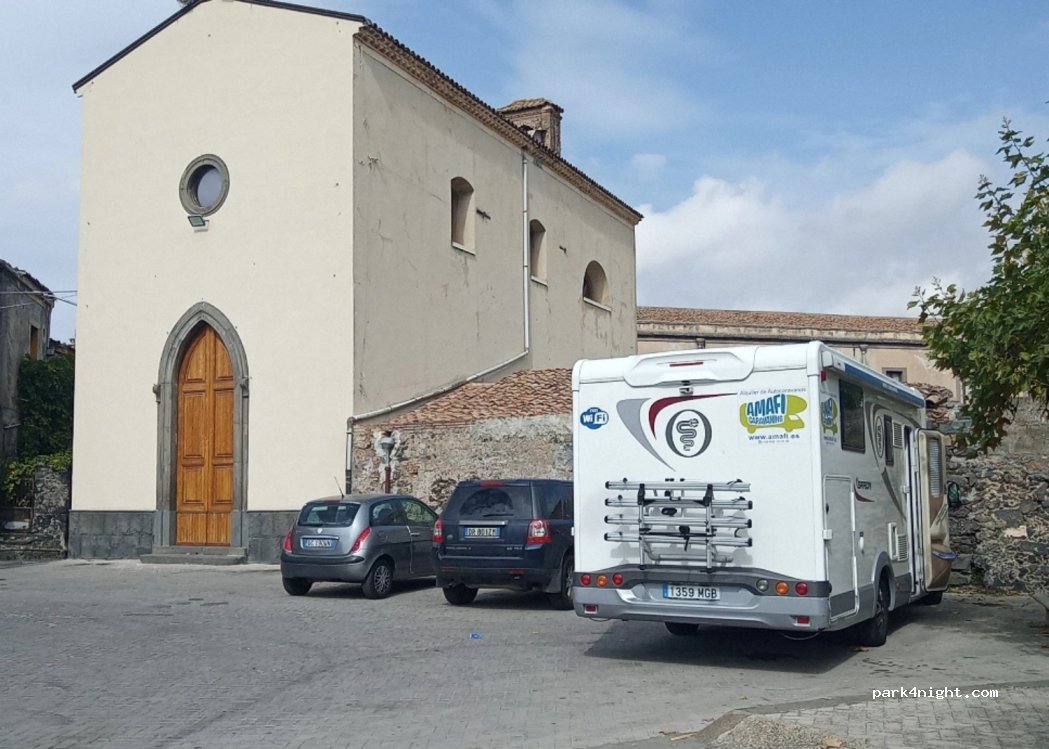 (95036) Randazzo - 2A Via Napolitano — foto 4