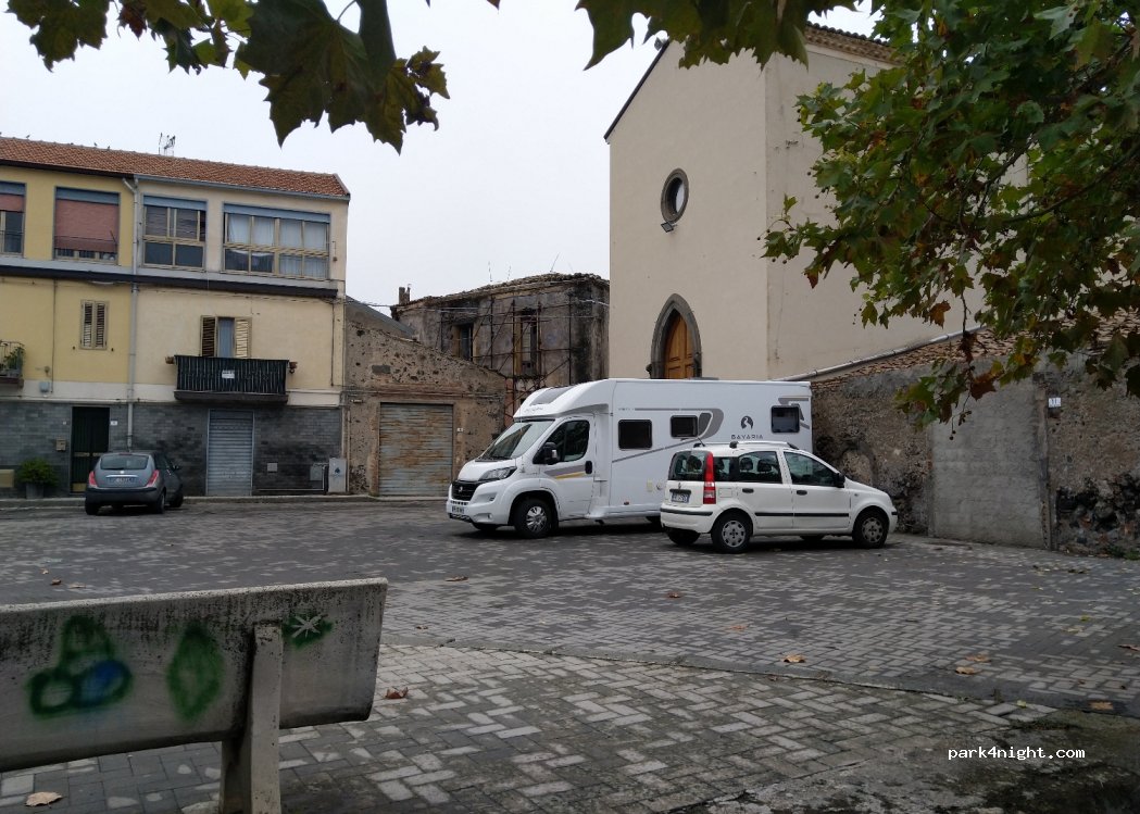 (95036) Randazzo - 2A Via Napolitano — foto 5