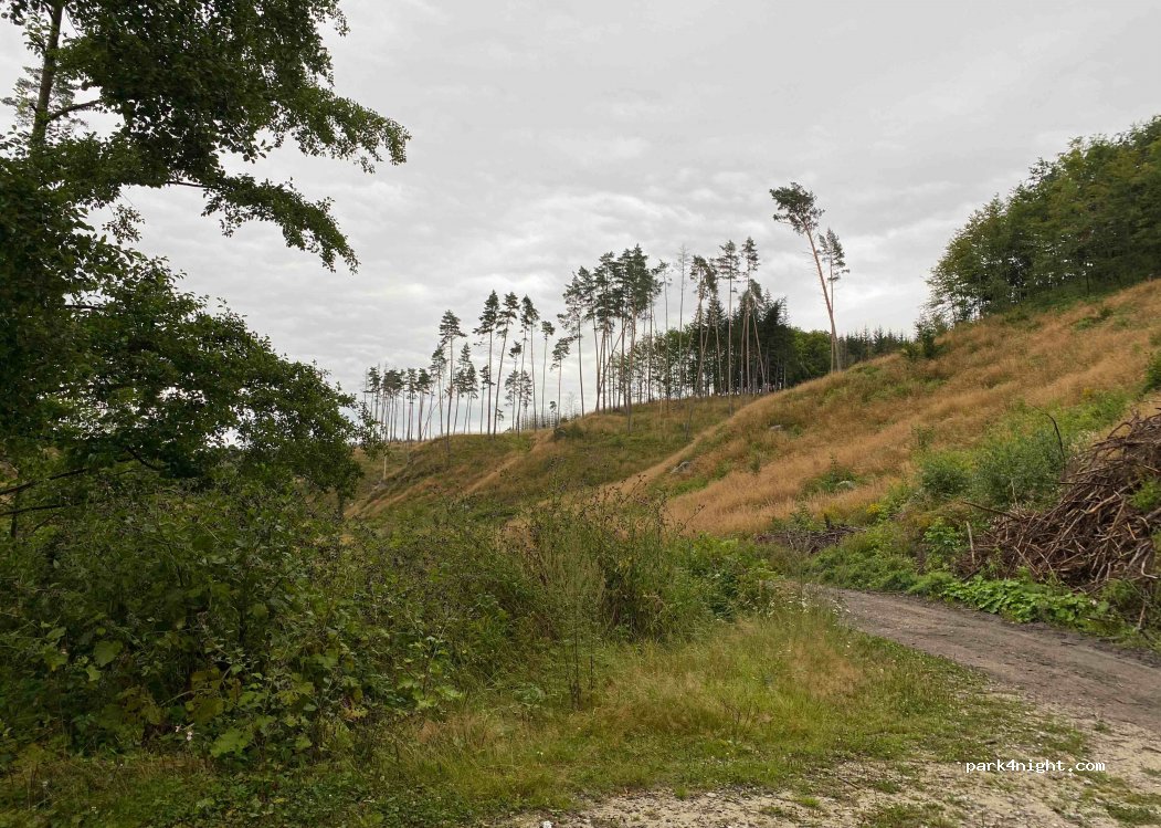 (675 05) Rohy - Unnamed Road — foto 2