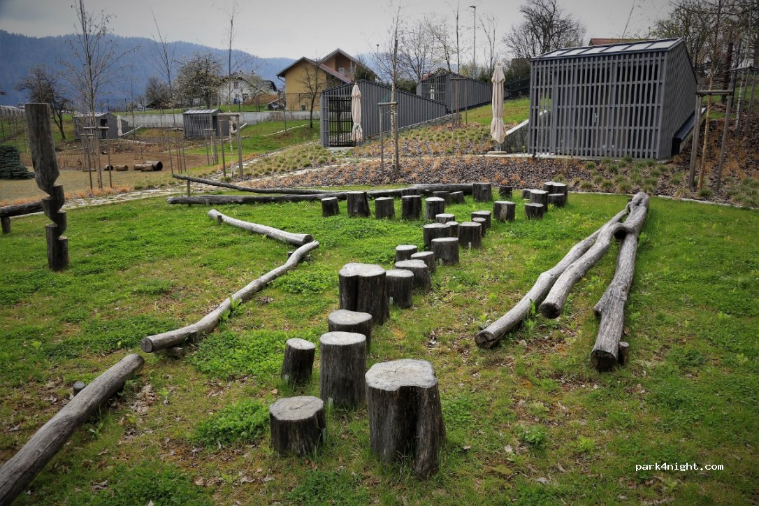 CAMP JEZERO KOČEVSKO — foto 3