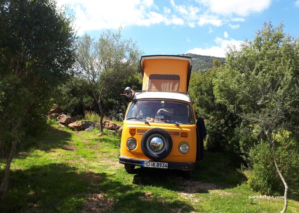 Rifugio Cooperativa Goloritzè — foto 2