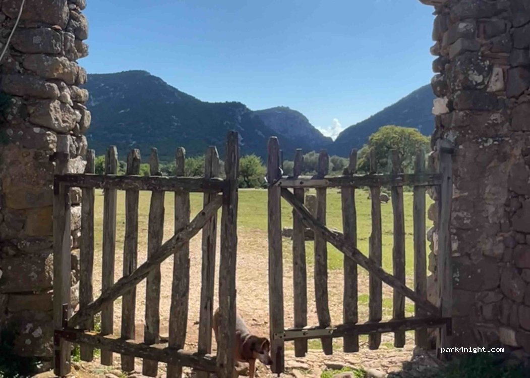 Rifugio Cooperativa Goloritzè — foto 5