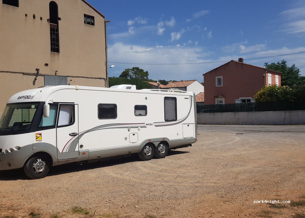 (34570) Saint-Paul-et-Valmalle - 50 Avenue des Cévennes — foto 2