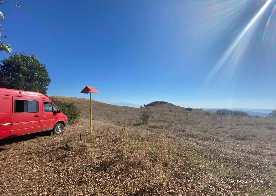 (95040) San Michele di Ganzaria - Unnamed Road — foto 3