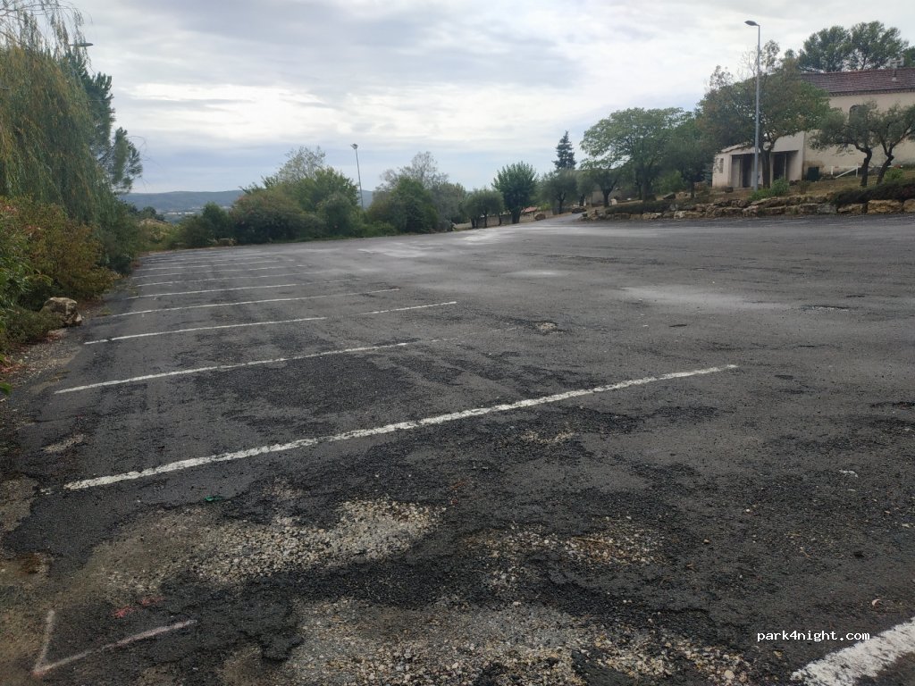 (30350) Aigremont - 78 Rue du Temple — foto