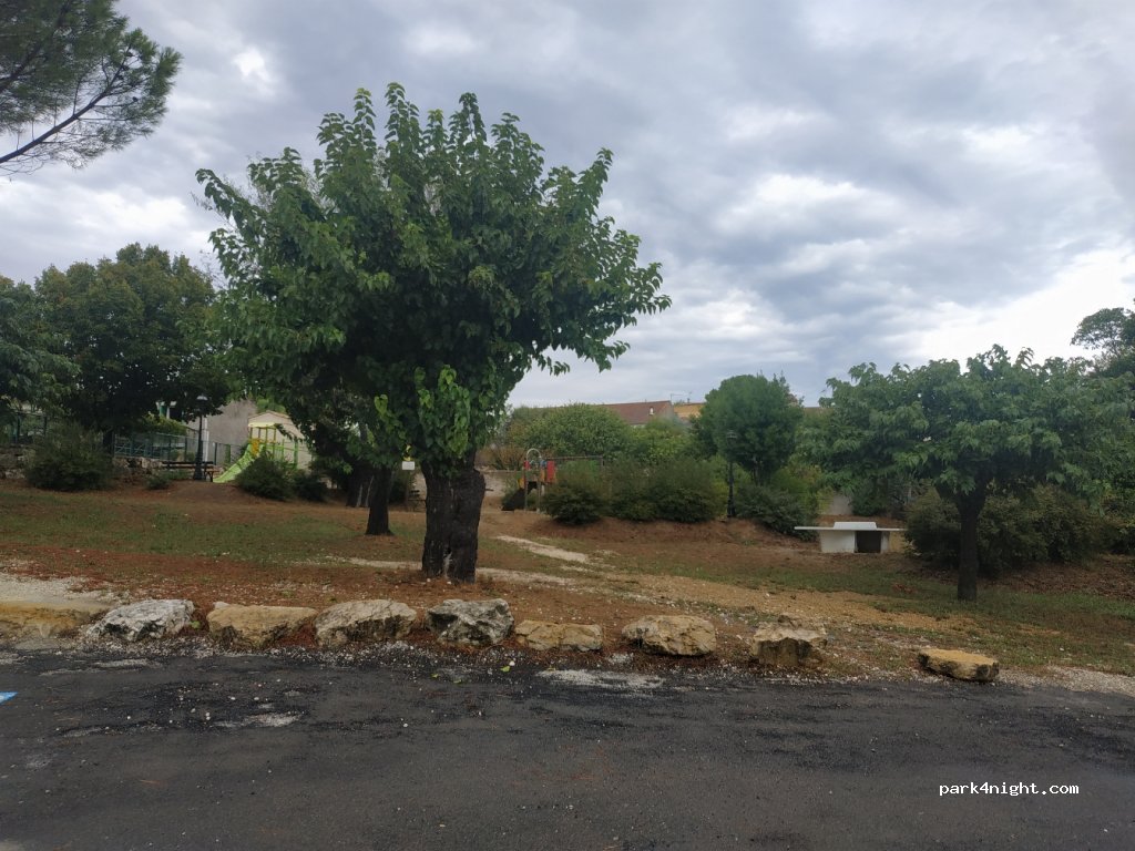 (30350) Aigremont - 78 Rue du Temple — foto 3