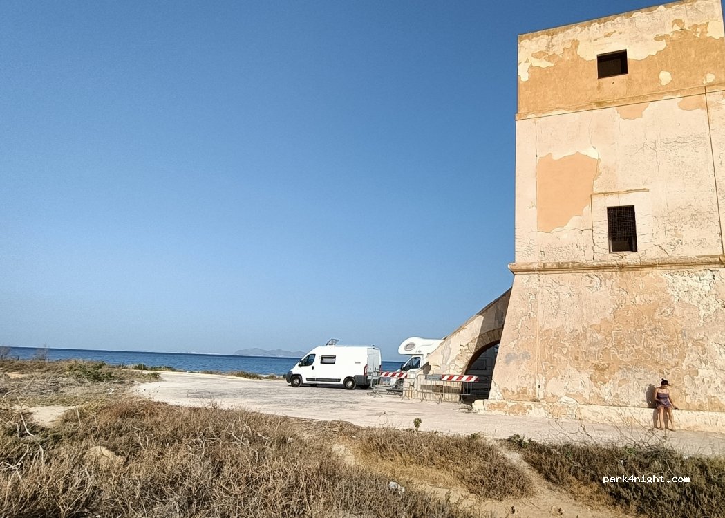 (91027) Sicily - 185 Via Raisi Debbi - Nubia — foto