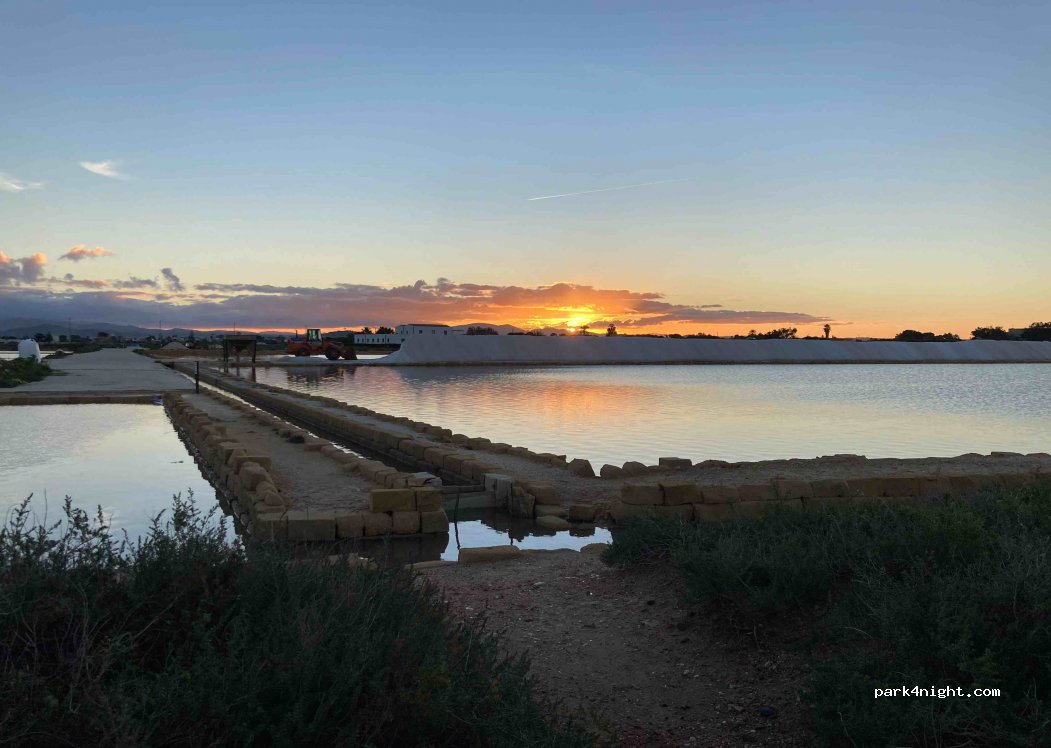 (91027) Sicily - 185 Via Raisi Debbi - Nubia — foto 2