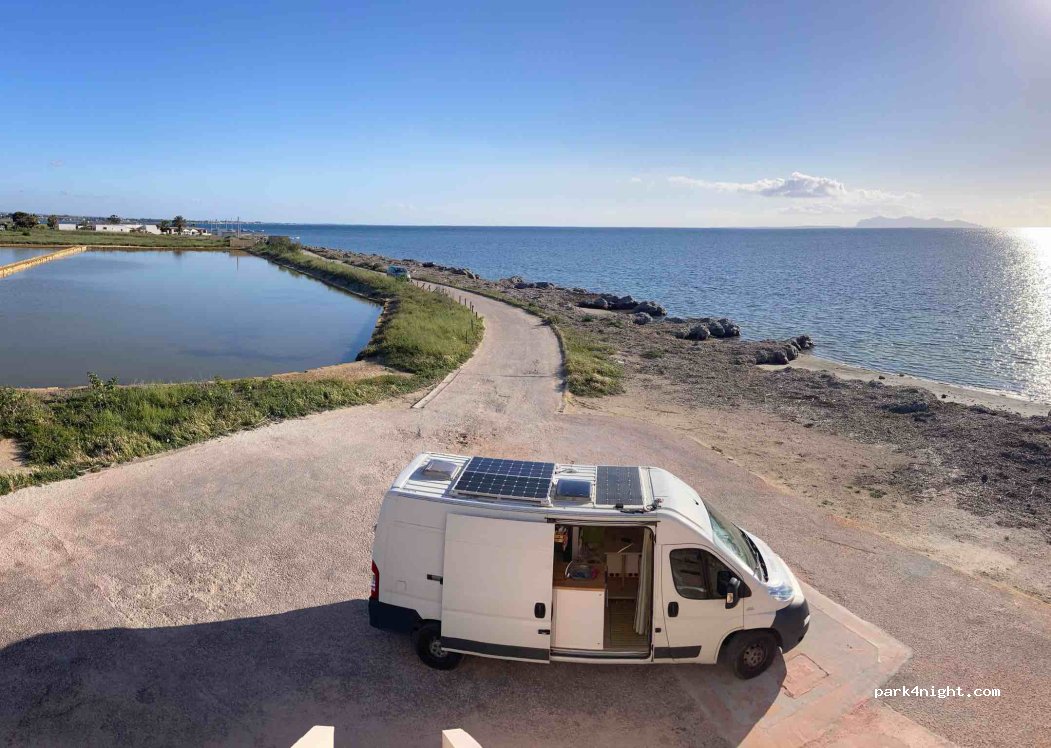 (91027) Sicily - 185 Via Raisi Debbi - Nubia — foto 3