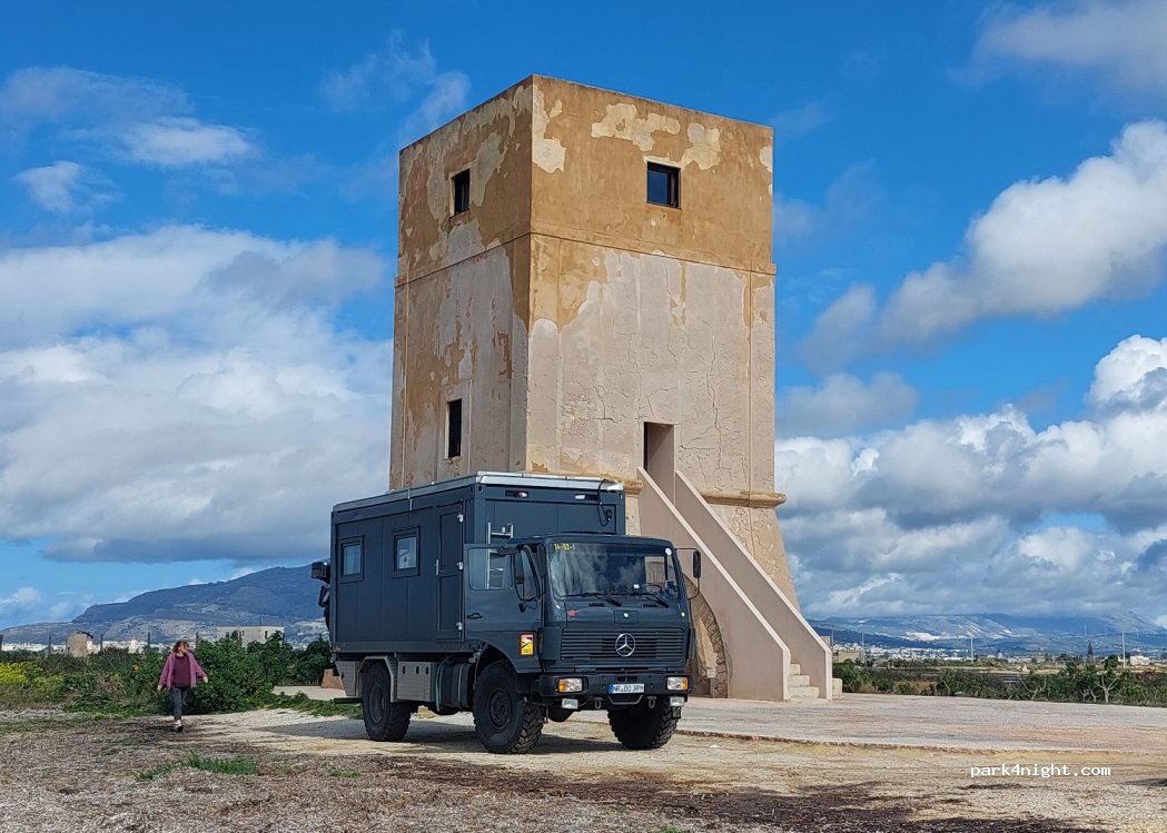 (91027) Sicily - 185 Via Raisi Debbi - Nubia — foto 4