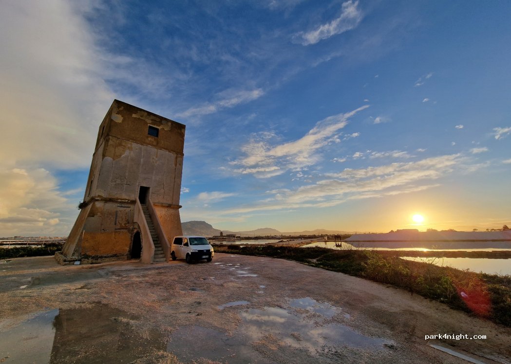 (91027) Sicily - 185 Via Raisi Debbi - Nubia — foto 5