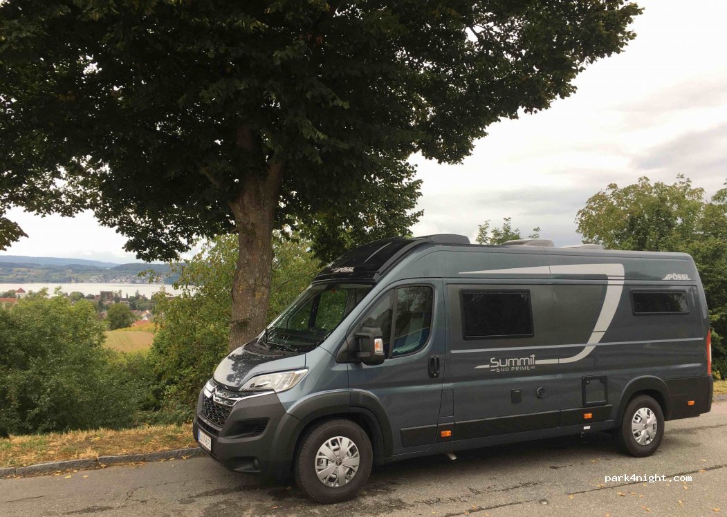 (88662) Überlingen - 94 Owinger Straße — foto