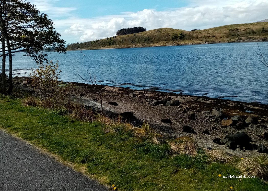 (PA38 4BN) Appin - A828 — foto 3