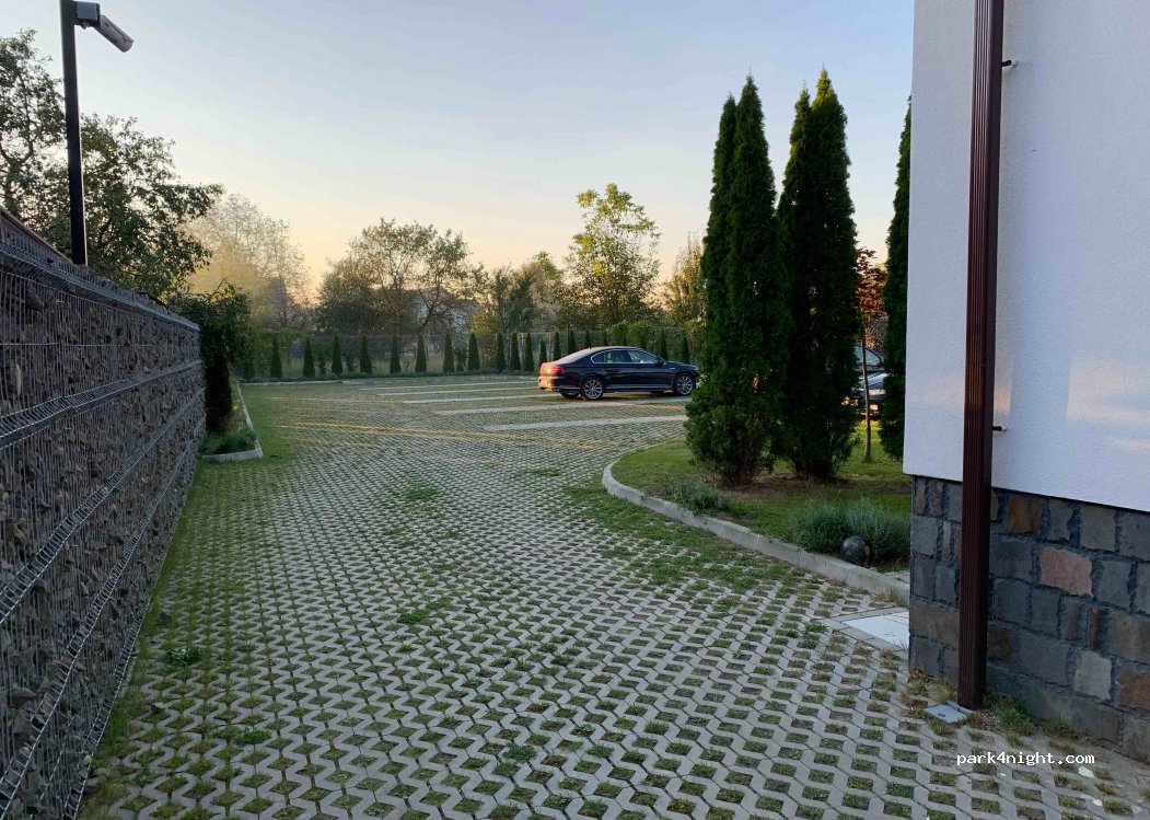 Hotel Grădina Morii — foto 3