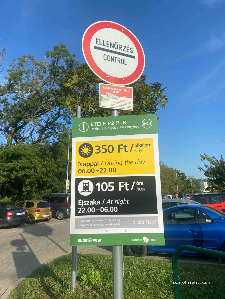 (1119) Budapest - Gyergyótölgyes utca — foto 2