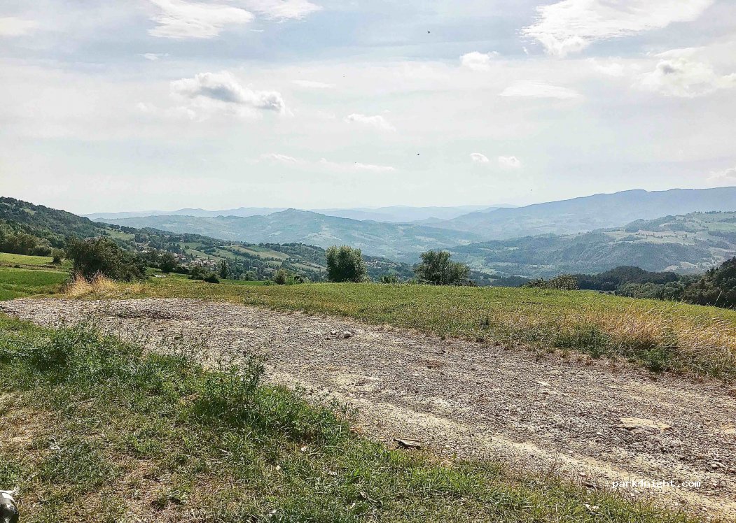 (43013) Cozzano - 56 Strada Provinciale 61 — foto 2