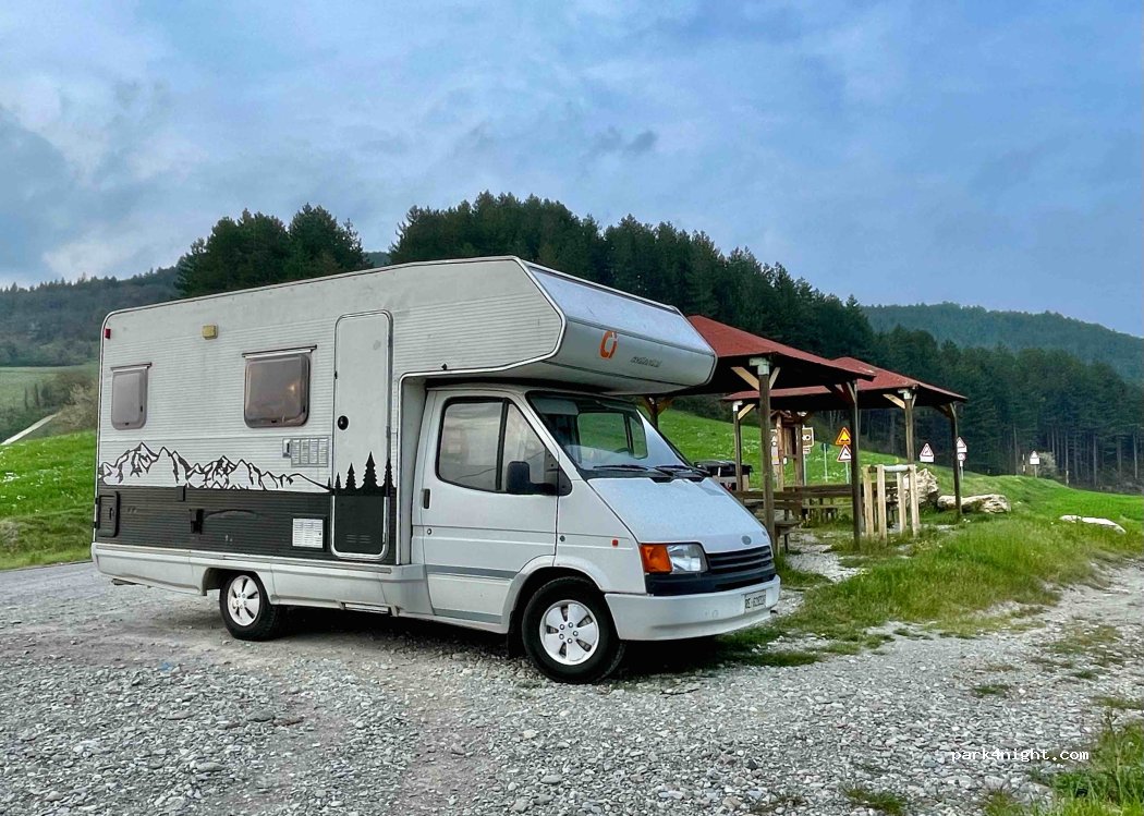 (43013) Cozzano - 56 Strada Provinciale 61 — foto 4