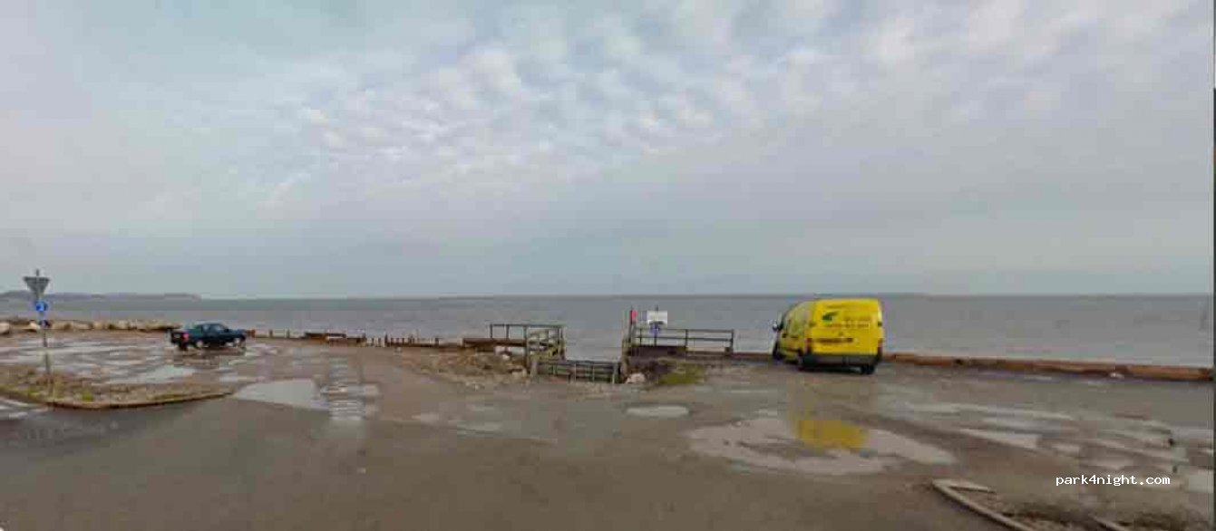 (LL22 8HA) Llanddulas - National Route NCN 5 — foto