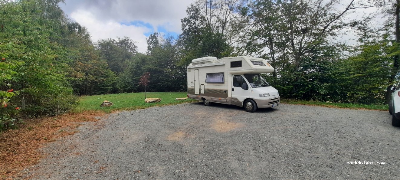 (55758) Mörschied - Unnamed Road — foto