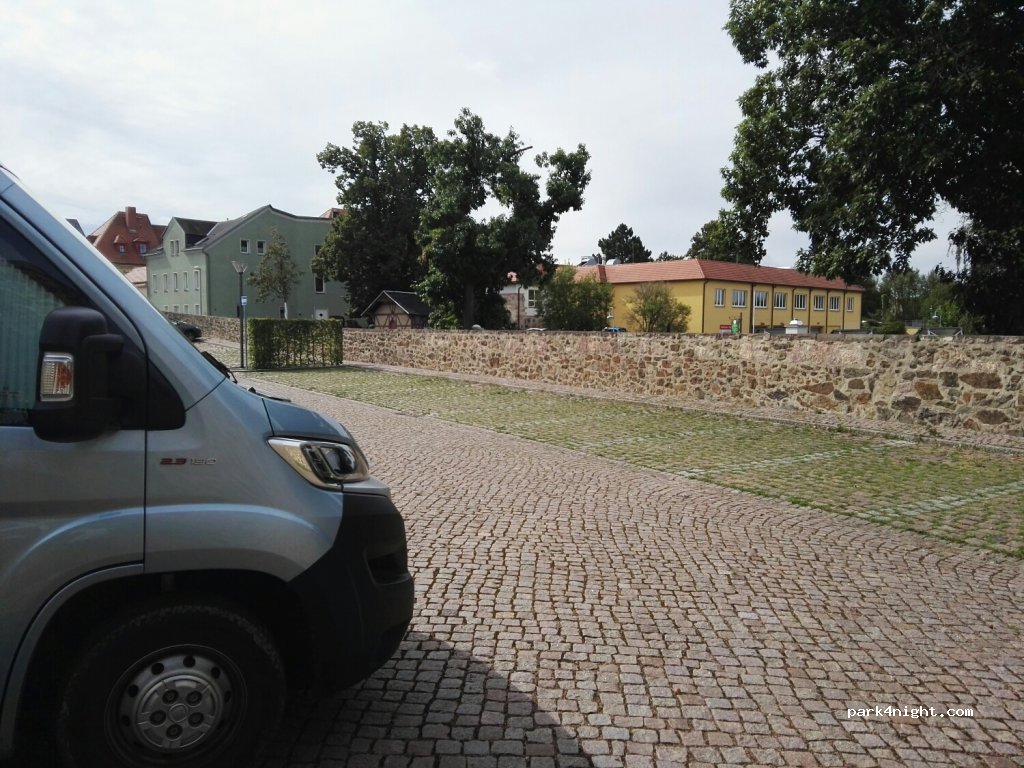 (09577) Niederwiesa - 2 Rudolf-Breitscheid-Straße — foto