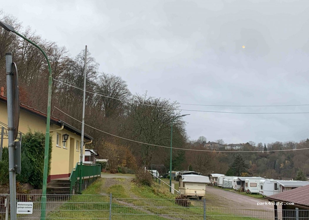 Naturfreundehaus Annweiler am Trifels — foto 2