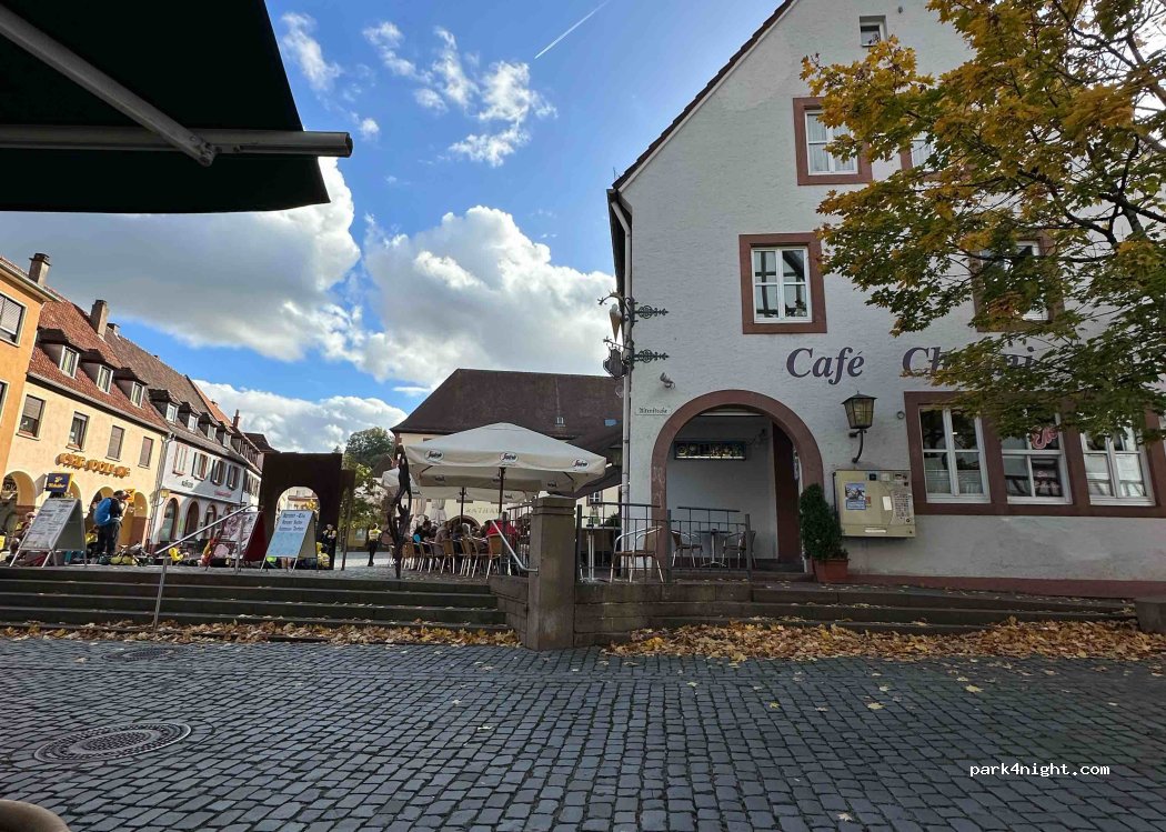 Naturfreundehaus Annweiler am Trifels — foto 3