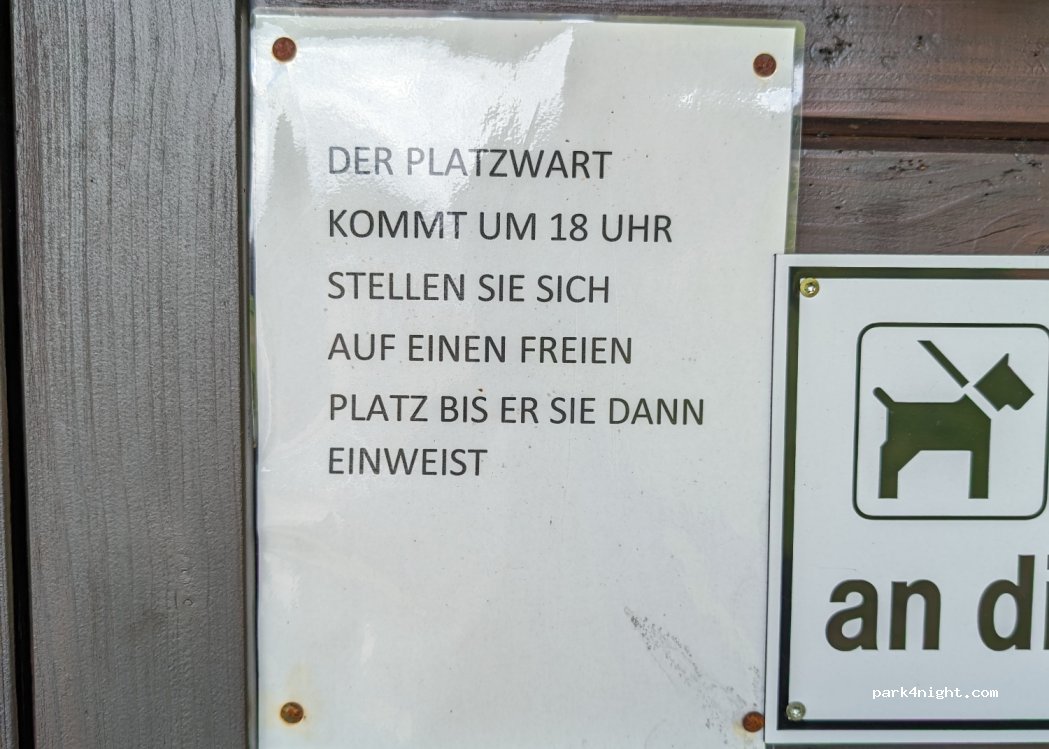 Naturfreundehaus Annweiler am Trifels — foto 4
