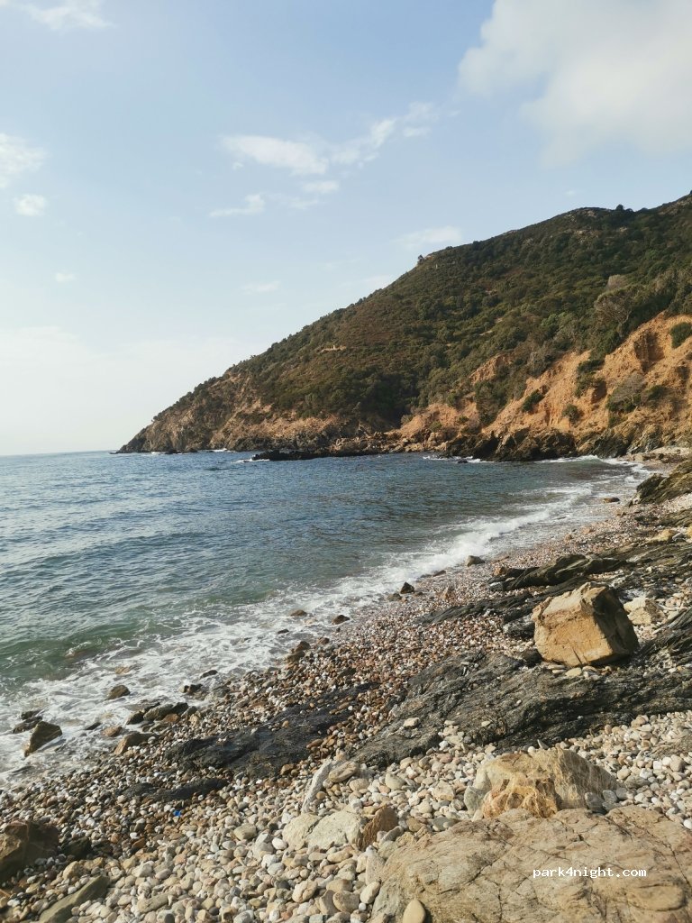 (09040) Villaputzu - Unnamed Road — foto 2