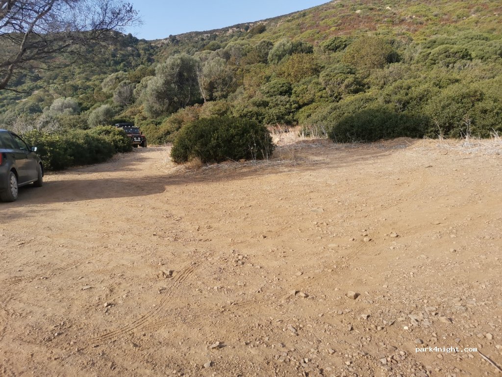 (09040) Villaputzu - Unnamed Road — foto 3
