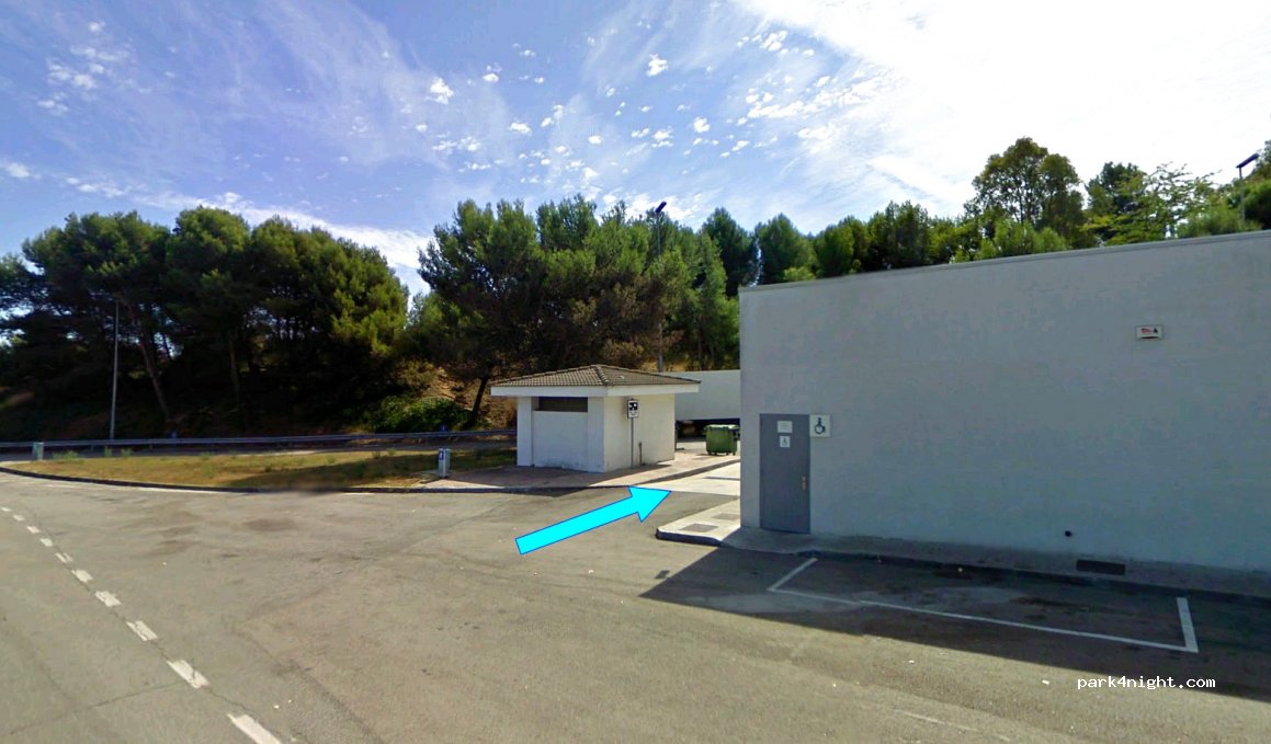 (08290) Cerdanyola del Vallès - B-30 — foto 2