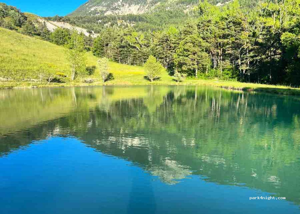 Camping du Villard Gorges du Verdon — foto 2