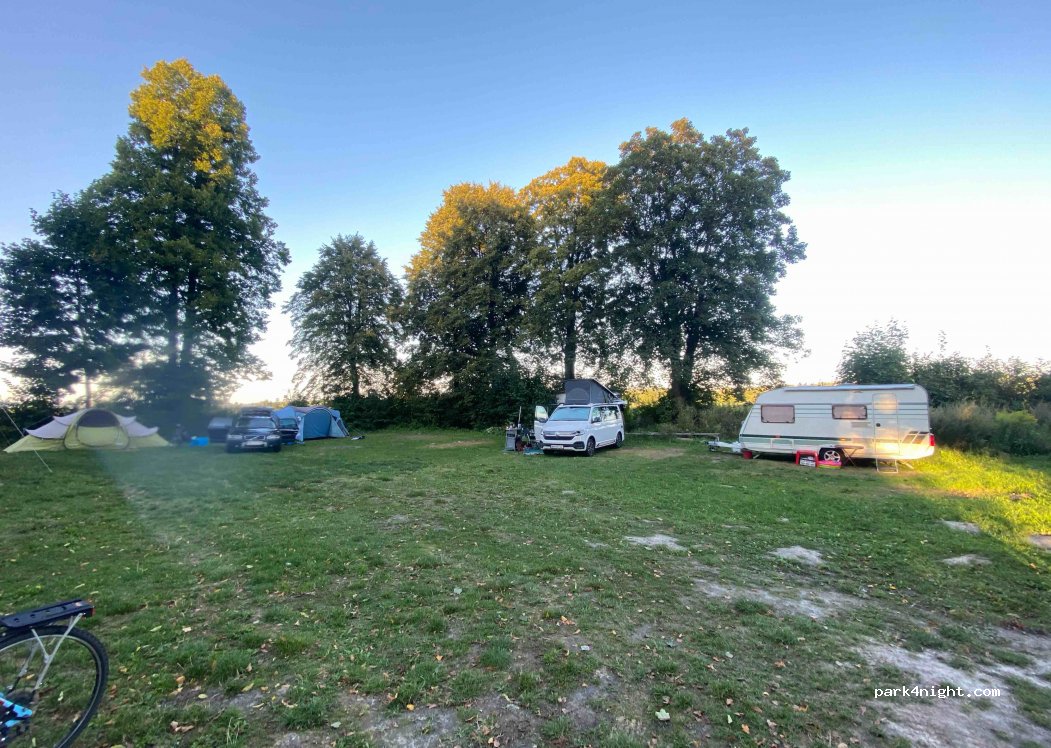 Etno Roztocze - Ogród Zabaw — foto