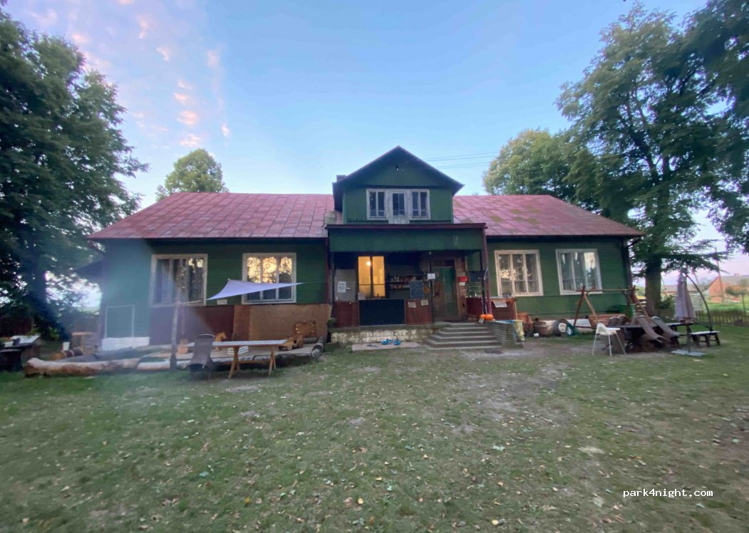 Etno Roztocze - Ogród Zabaw — foto 2