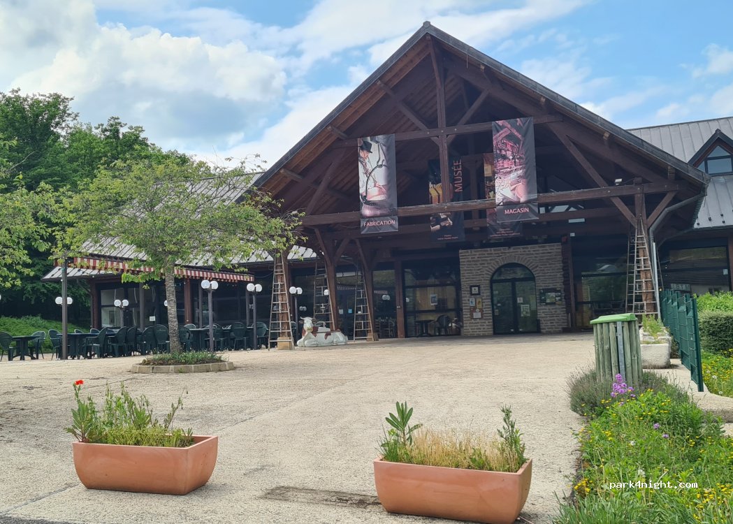 (25330) Cléron - Lieu-dit Zone Artisanale — foto 2