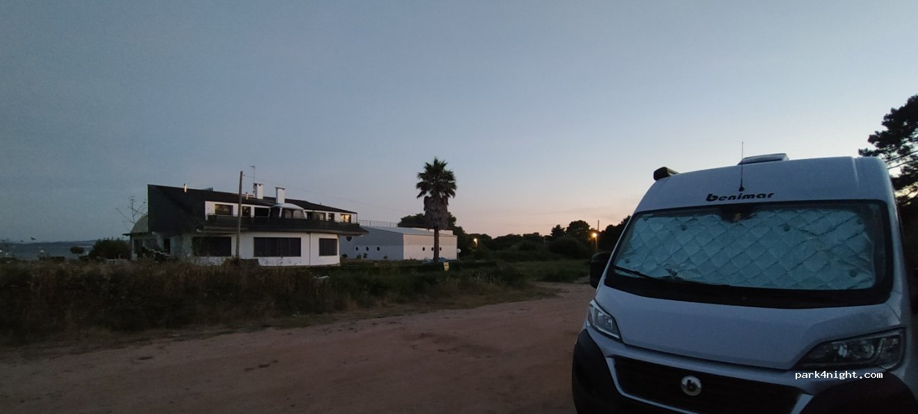 (36626) Illa de Arousa - 1 Lugar Bao — foto