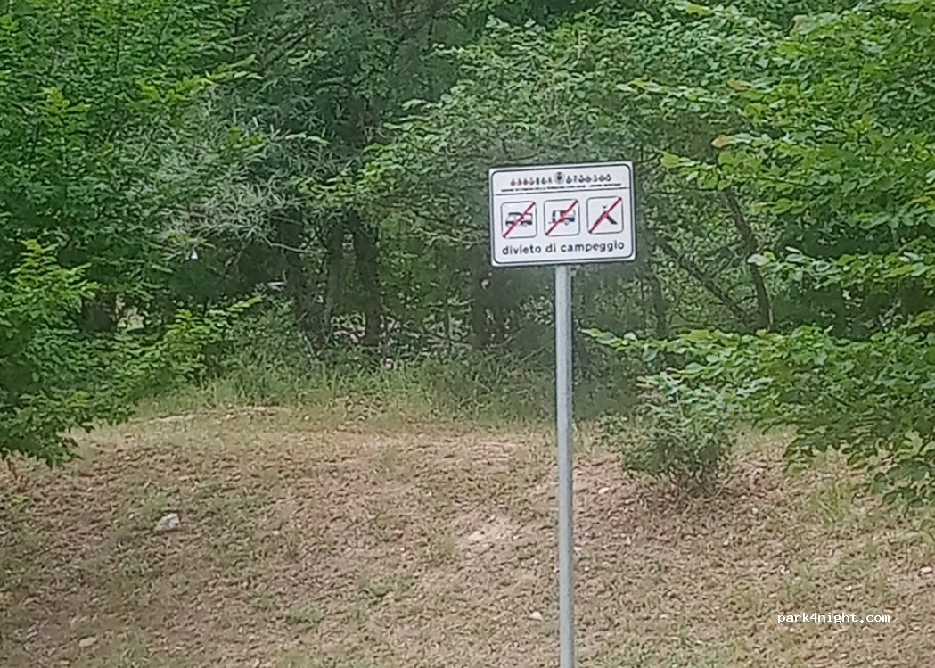 (47021) Bagno di Romagna - Via Ca' di Veroli — foto 3