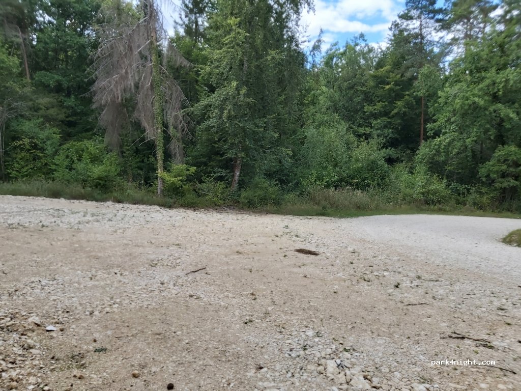 (21400) Noiron-sur-Seine - Unnamed Road — foto 3