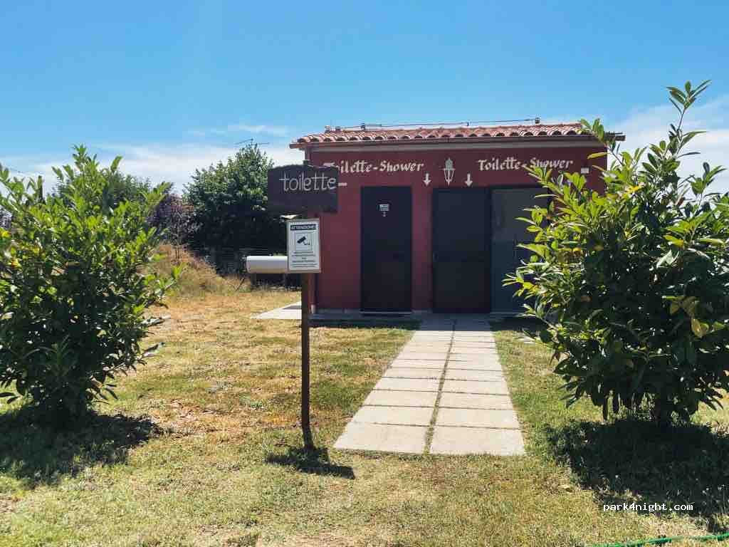 (58024) Massa Marittima - 18 Strada Regionale 439 Sarzanese Valdera — foto 2