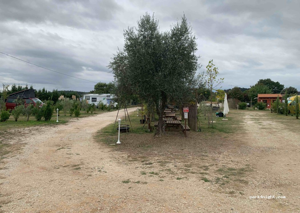 (58024) Massa Marittima - 18 Strada Regionale 439 Sarzanese Valdera — foto 4