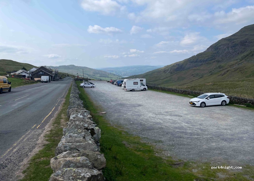 (LA22 9LQ) Ambleside - Kirkstone Pass — foto 3