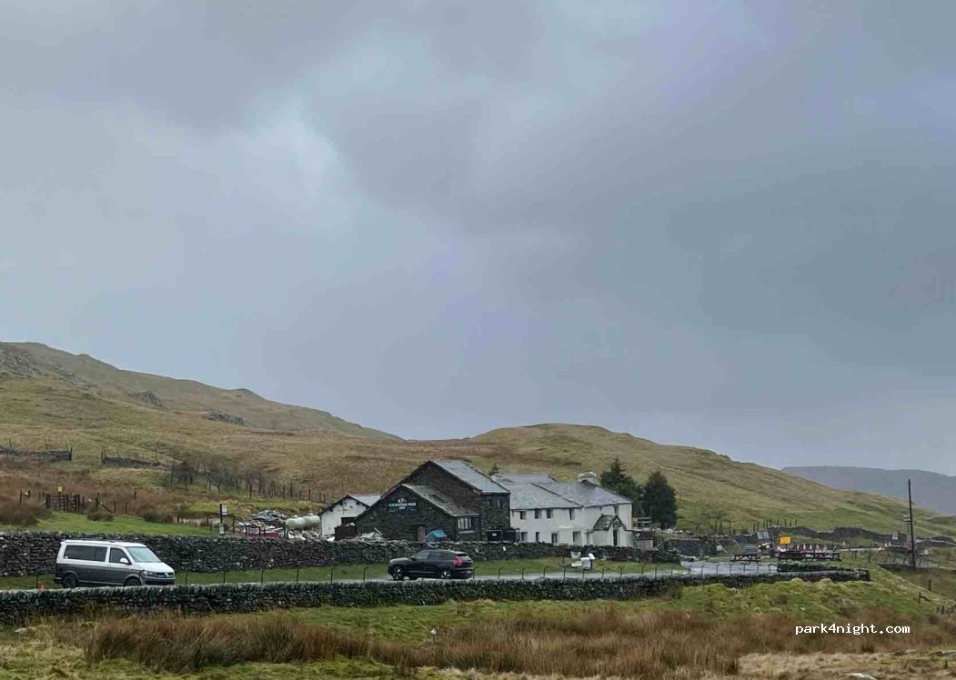 (LA22 9LQ) Ambleside - Kirkstone Pass — foto 4
