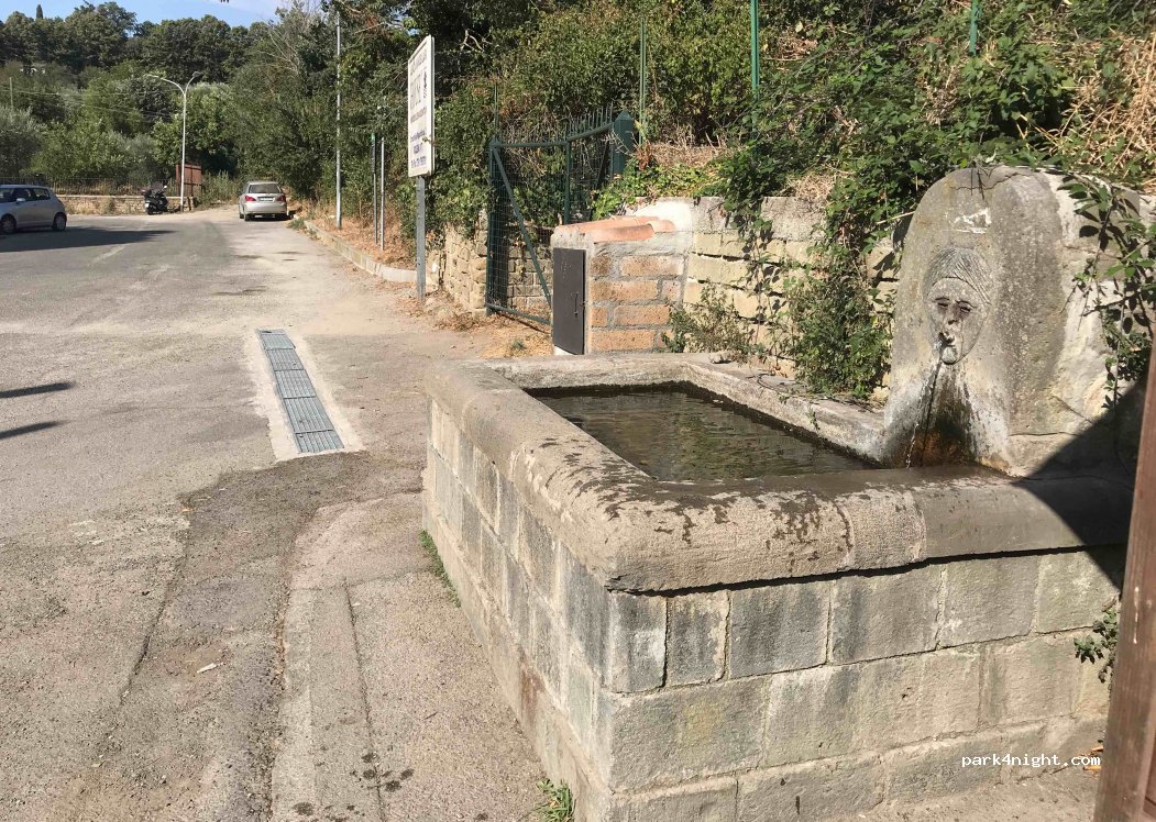 (01023) Bolsena - 161 Via Madonna del Cacciatore — foto 2