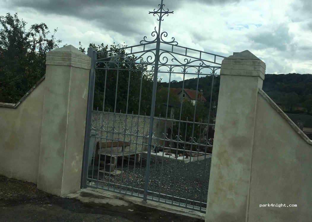 (08430) Raillicourt - 15 Rue Haut du Remblais — foto