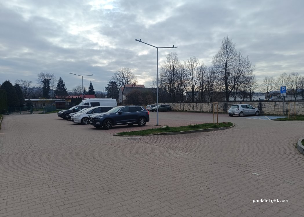 (57-350) Kudowa-Zdrój - 22 Kościelna — foto 5