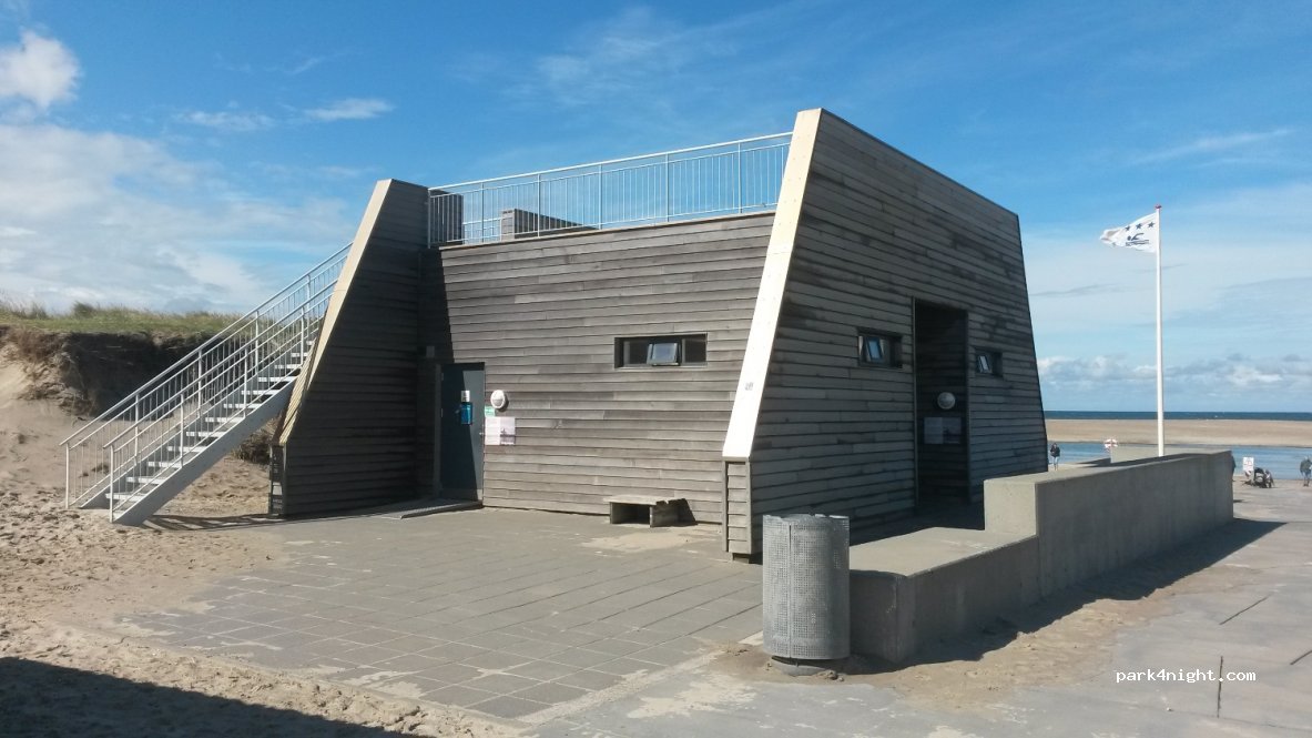 (7700) Thisted - 135B Vesterhavsgade — foto