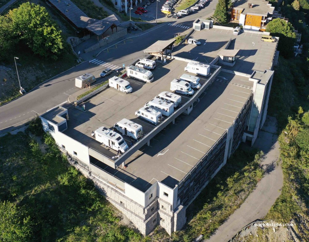 (05170) Orcières - Rue Bellevue — foto 2