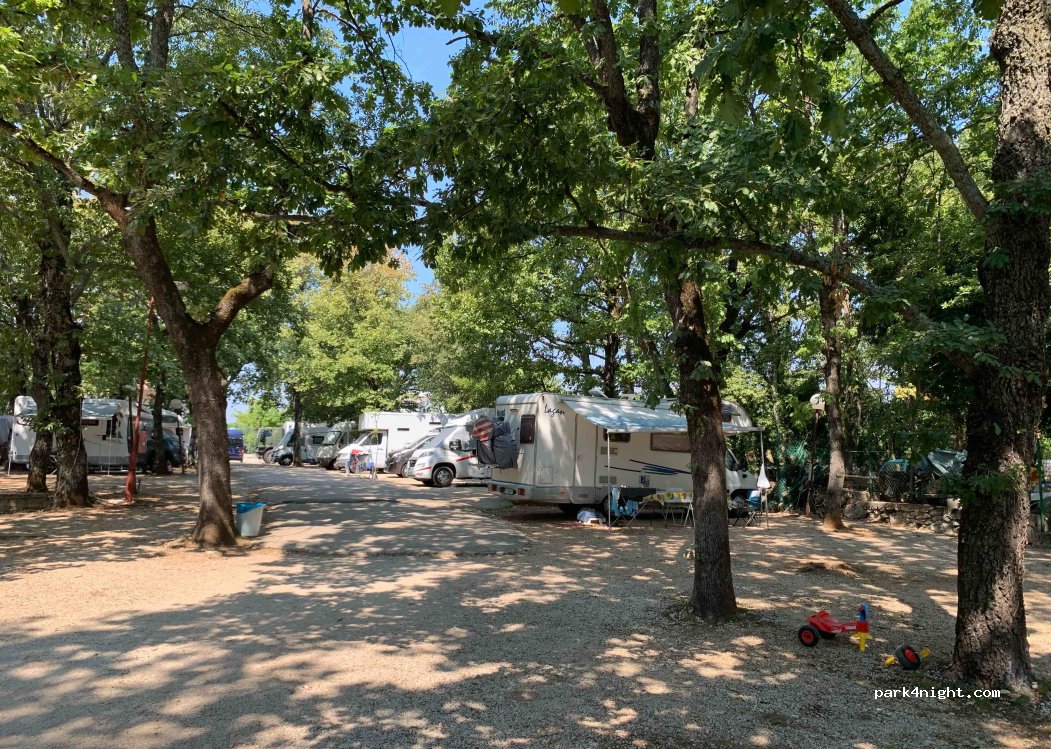 Pansion & Auto-Camping Park Zemo — foto 2