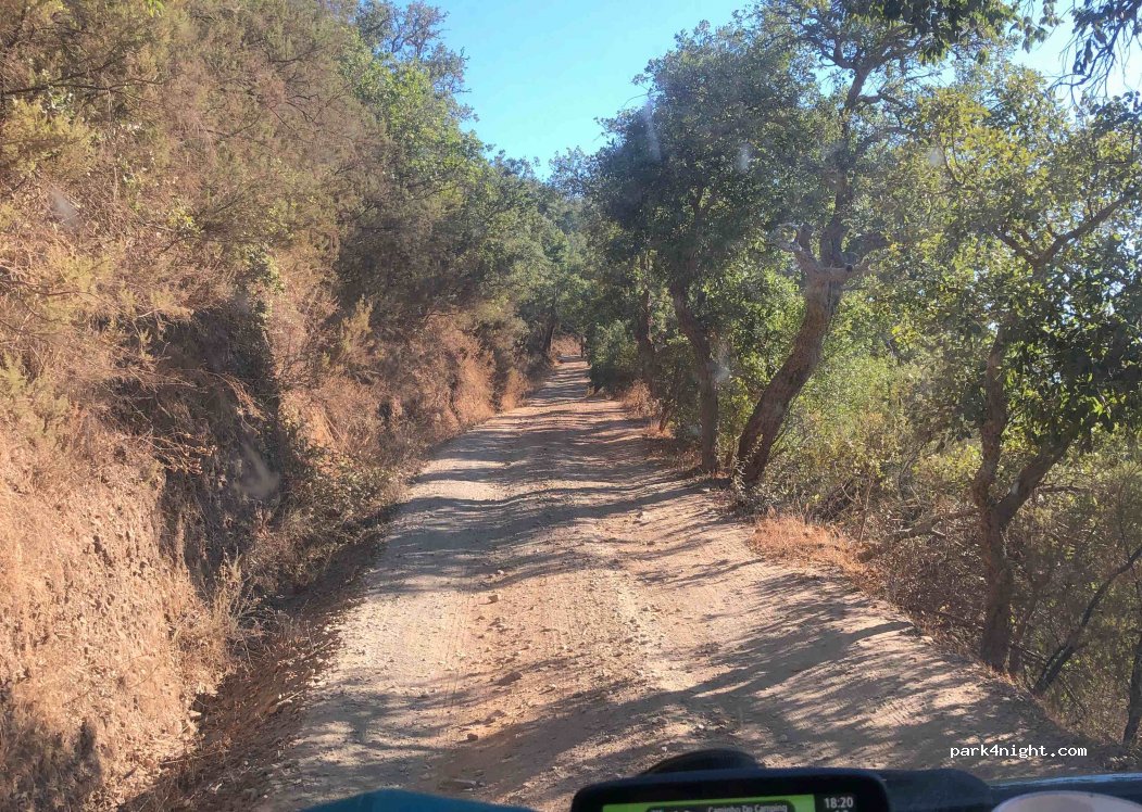 Camping Quinta de Odelouca — foto 2