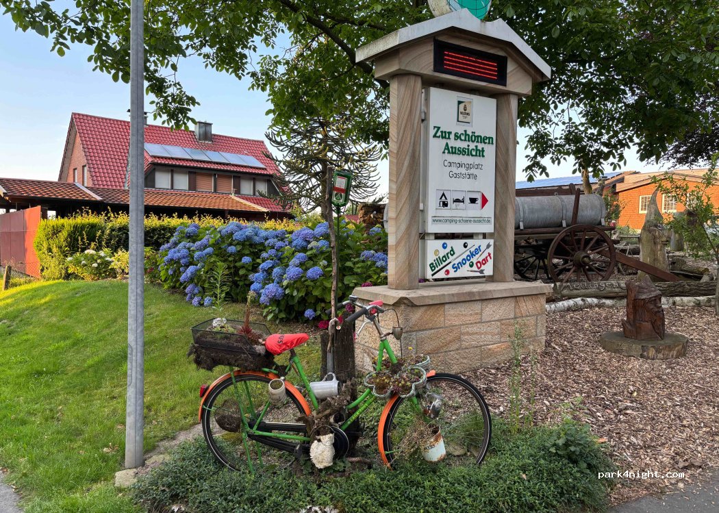 Campingplatz — foto 4