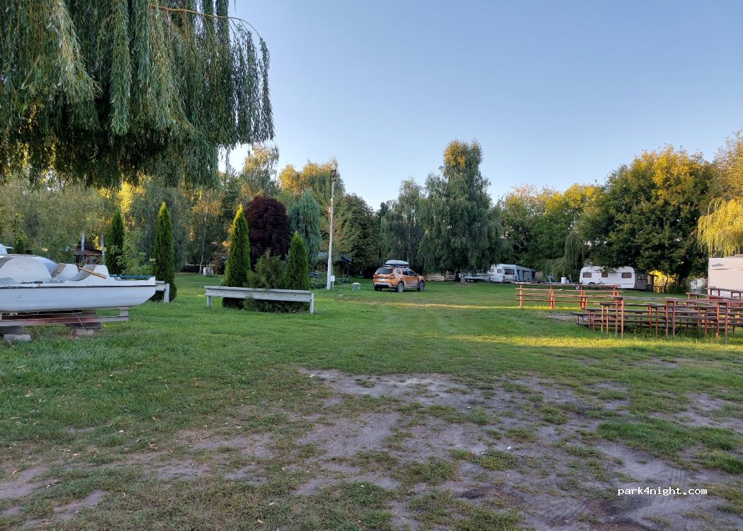 Camping Popiel — foto 4